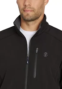 Softshell Jacket