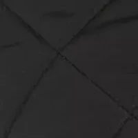 Diamond Quilt Barn Jacket