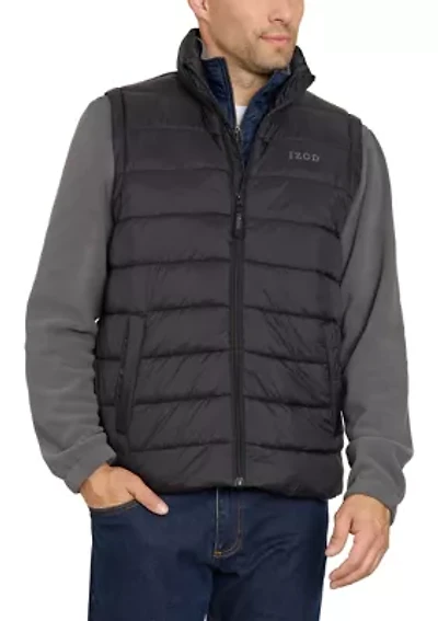 Puffer Vest