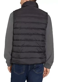Puffer Vest