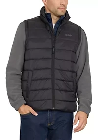 Puffer Vest