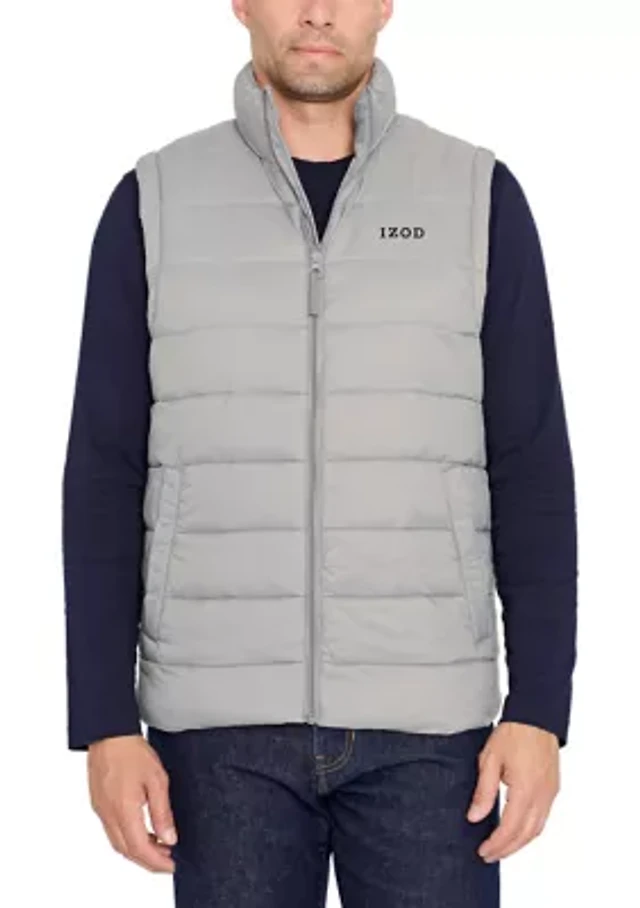 Gilet Athleta Whisper Sans Plumes Acacia Olive Taille XS D'Occasion