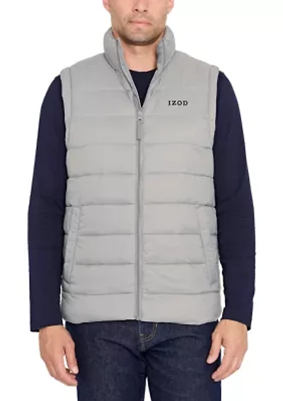 Puffer Vest
