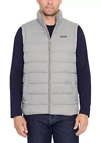 Puffer Vest