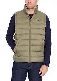 Puffer Vest