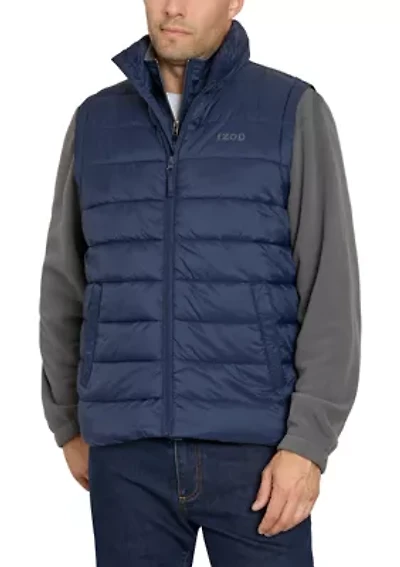 Puffer Vest