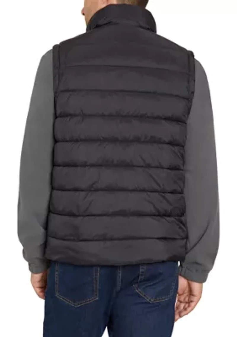 Puffer Vest