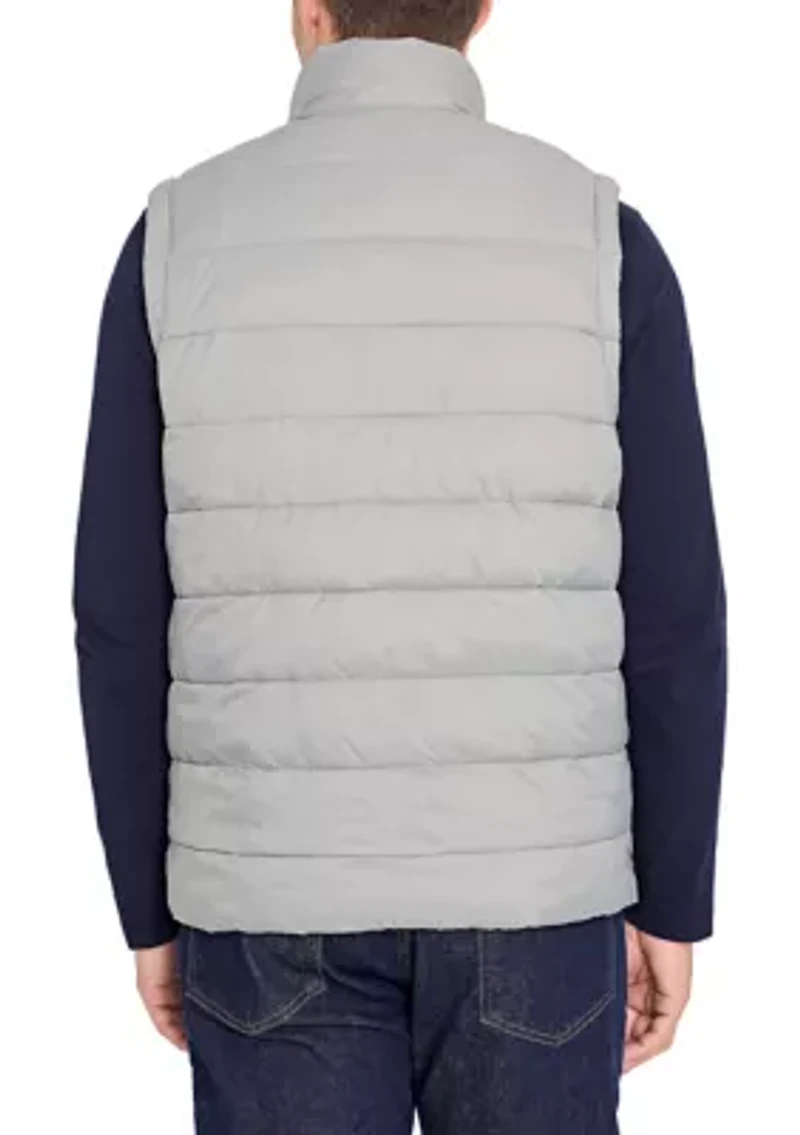 Puffer Vest