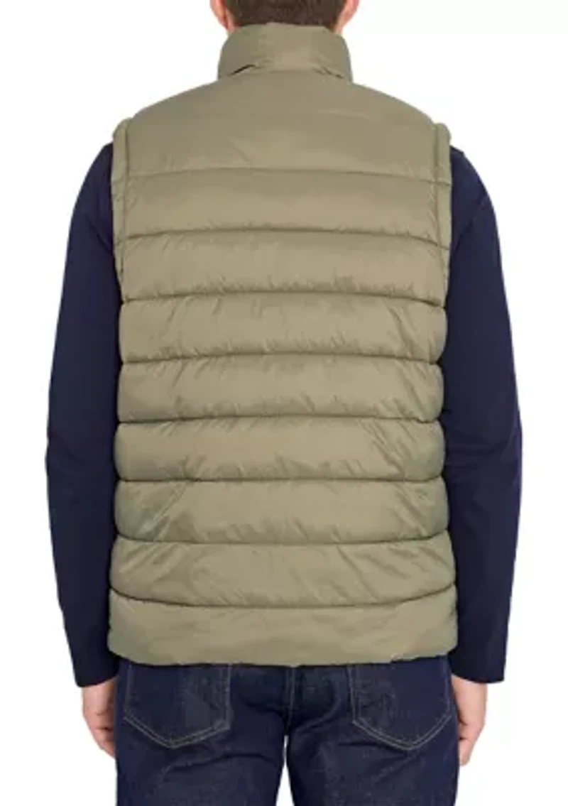 Puffer Vest