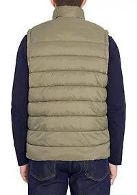 Puffer Vest