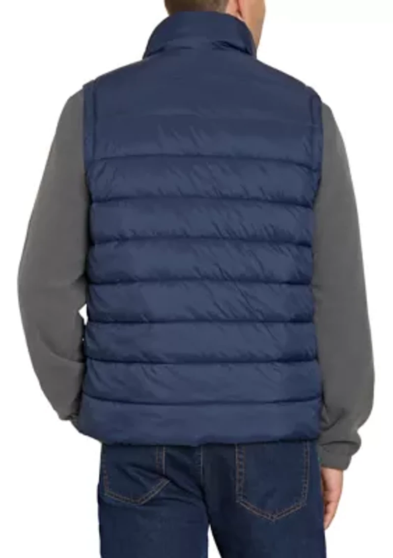 Puffer Vest