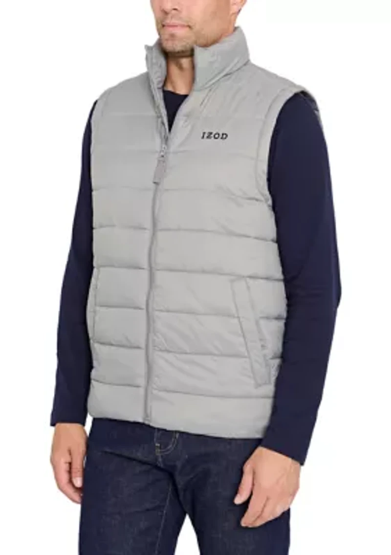 Puffer Vest