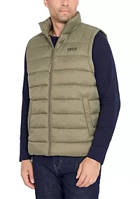 Puffer Vest