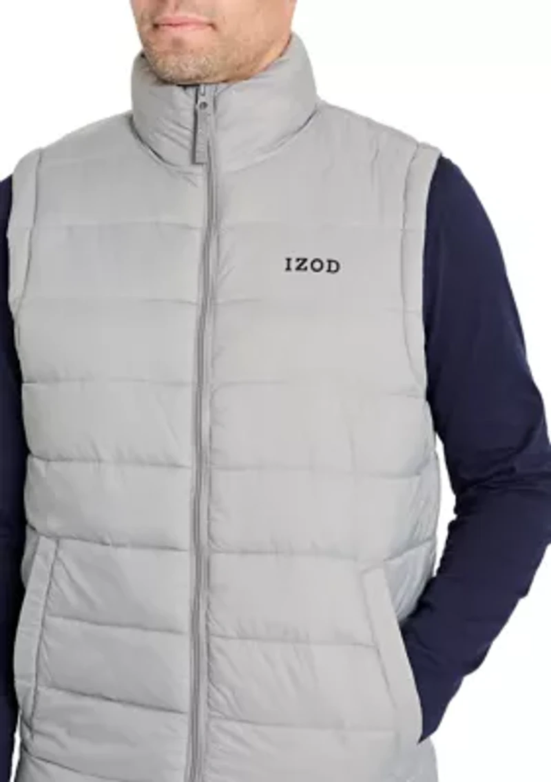 Puffer Vest