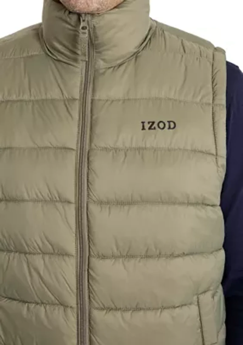 Puffer Vest