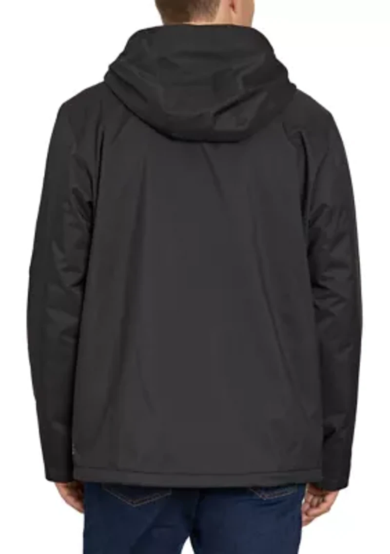 Tech Racer Jacket