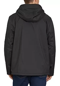 Tech Racer Jacket