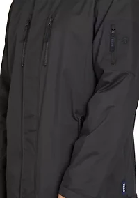 Tech Racer Jacket
