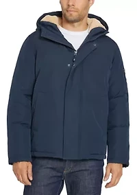 Snorkel Parka