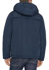 Snorkel Parka