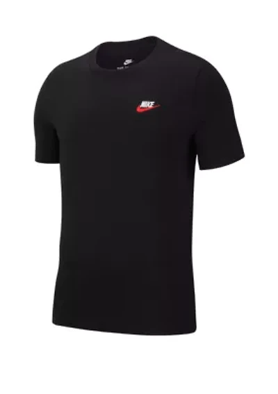 Sportswear Logo T-Shirt