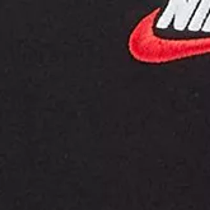 Sportswear Logo T-Shirt