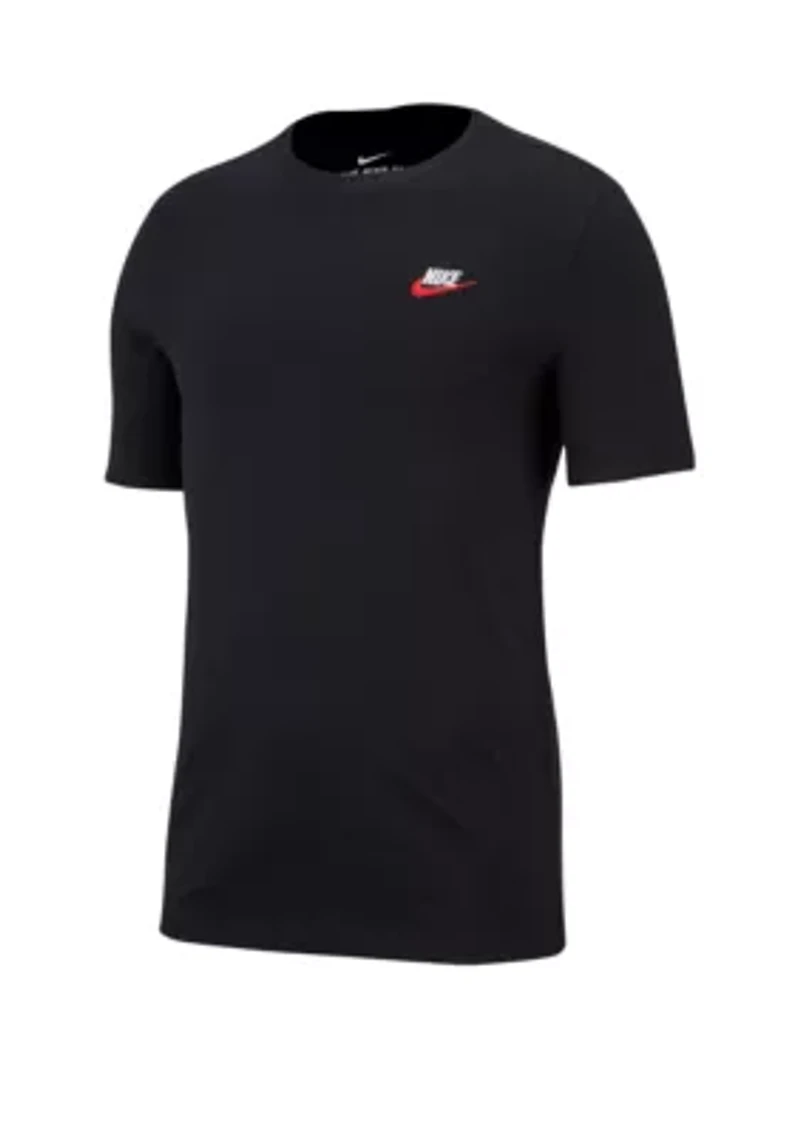 Sportswear Logo T-Shirt