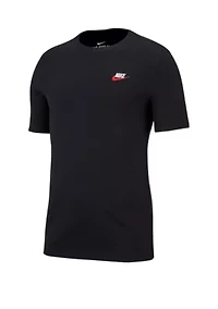 Sportswear Logo T-Shirt