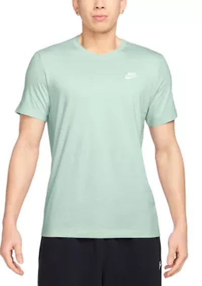 Sportswear Club Unisex T-Shirt