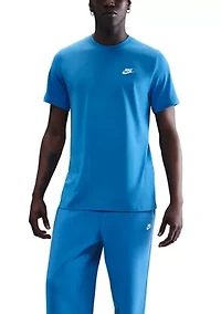 Sportswear Club Unisex T-Shirt
