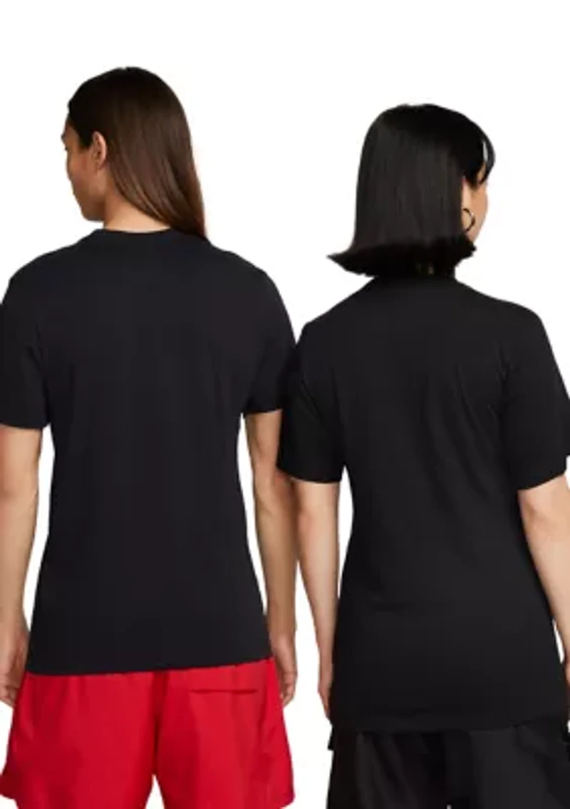 Sportswear Club Unisex T-Shirt