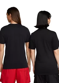 Sportswear Club Unisex T-Shirt