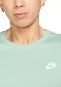 Sportswear Club Unisex T-Shirt