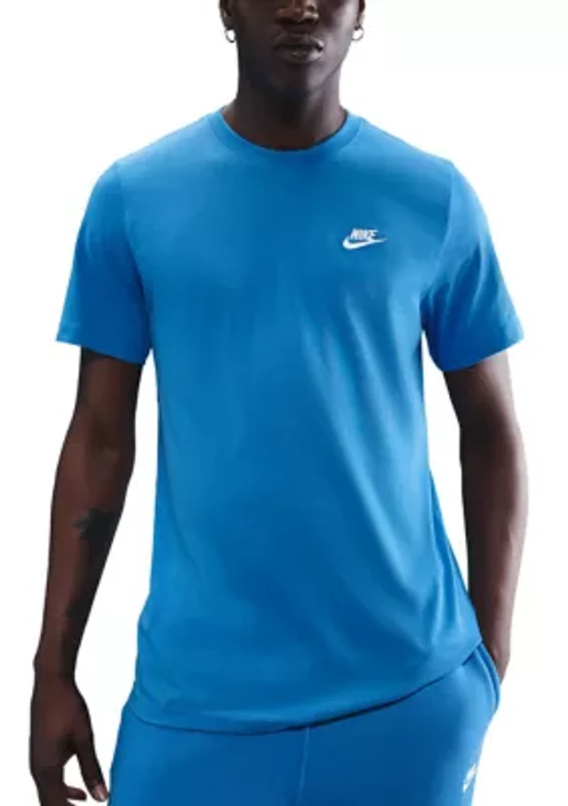 Sportswear Club Unisex T-Shirt