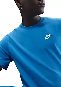 Sportswear Club Unisex T-Shirt
