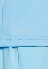 Essential Short Sleeve Hydroguard Swim Shirt