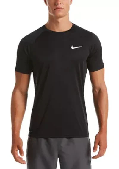 Short Sleeve Hydroguard T-Shirt