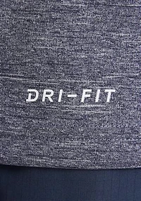 Heather Short Sleeve Hydroguard Swim T-Shirt