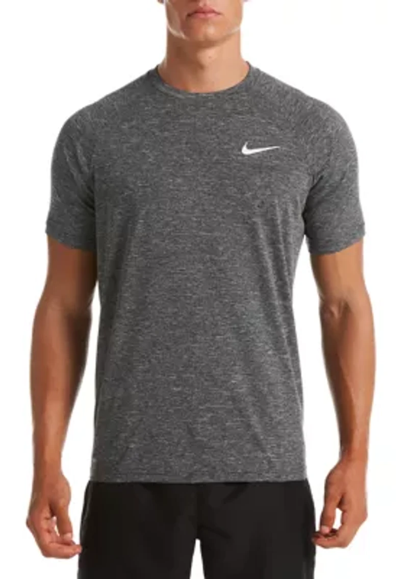 Short Sleeve Hydroguard T-Shirt