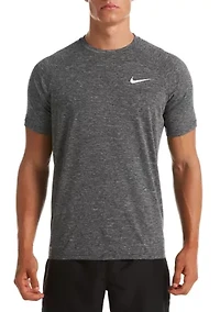 Short Sleeve Hydroguard T-Shirt