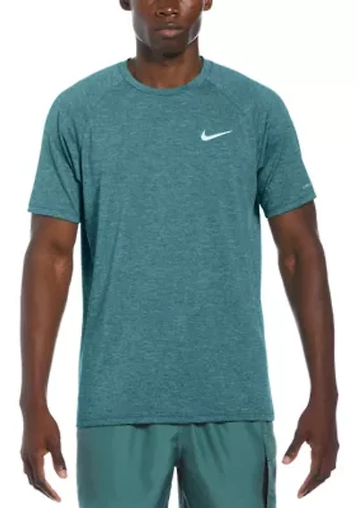 Short Sleeve Hydroguard T-Shirt