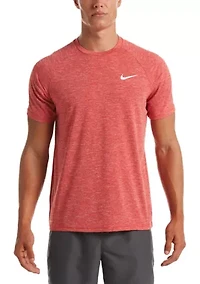 Short Sleeve Hydroguard T-Shirt