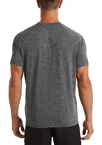 Short Sleeve Hydroguard T-Shirt