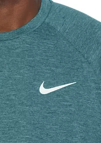 Short Sleeve Hydroguard T-Shirt