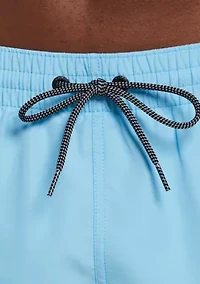Split 5" Volley Swim Shorts