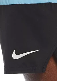 Split 5" Volley Swim Shorts