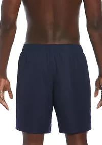 Essential Lap 7" Volley Swim Shorts
