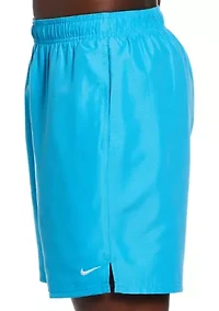 Essential Lap 7" Volley Swim Shorts