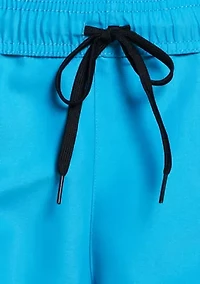 Essential Lap 7" Volley Swim Shorts