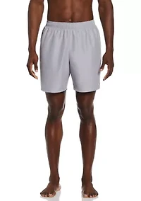 Essential Lap 7" Volley Swim Shorts